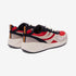 TRAINING 3.0 LACES - Sport Shoes - Low Cut - UNISEX - RED-LT GRAY-WHITE-BLU NAVY